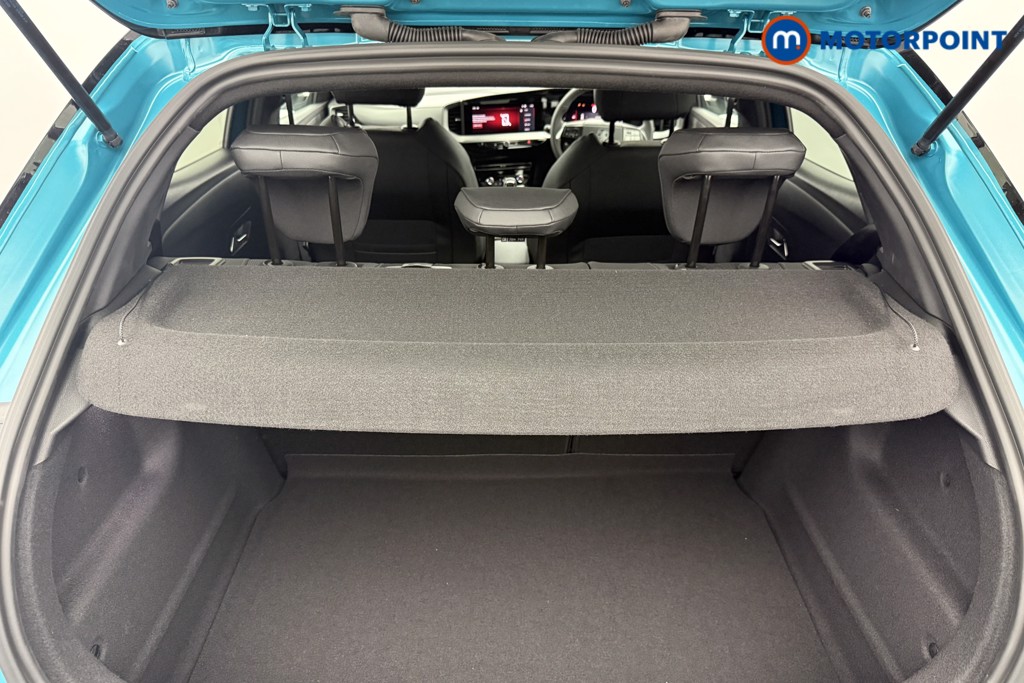 Vauxhall Mokka GS Manual Petrol SUV - Stock Number (1585843) - 16th supplementary image
