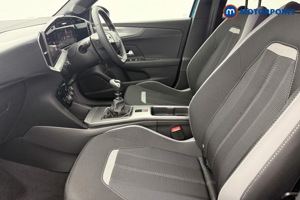 Vauxhall Mokka GS Manual Petrol SUV - Stock Number (1585843) - 17th supplementary image