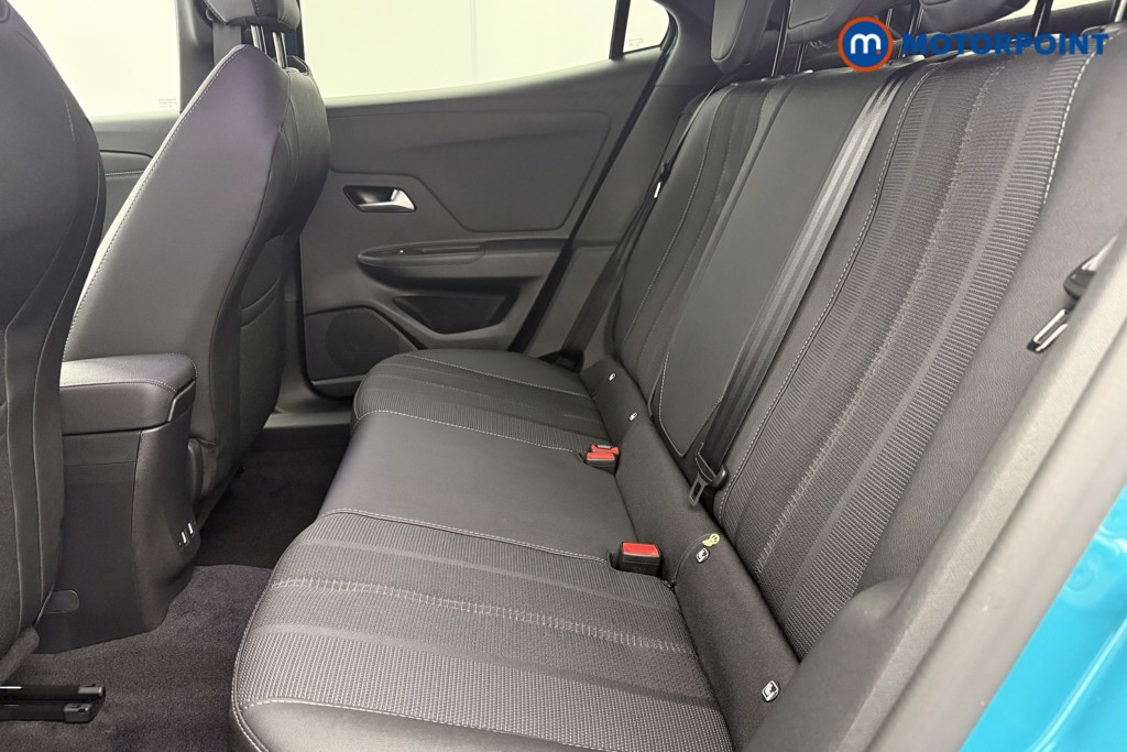 Vauxhall Mokka GS Manual Petrol SUV - Stock Number (1585843) - 18th supplementary image