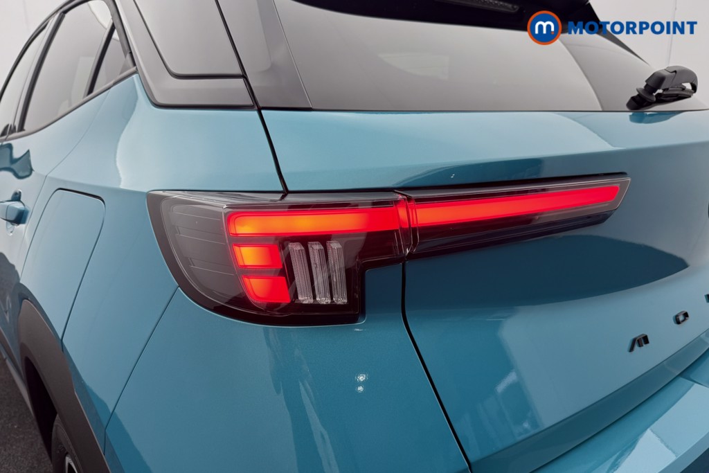 Vauxhall Mokka GS Manual Petrol SUV - Stock Number (1585843) - 20th supplementary image