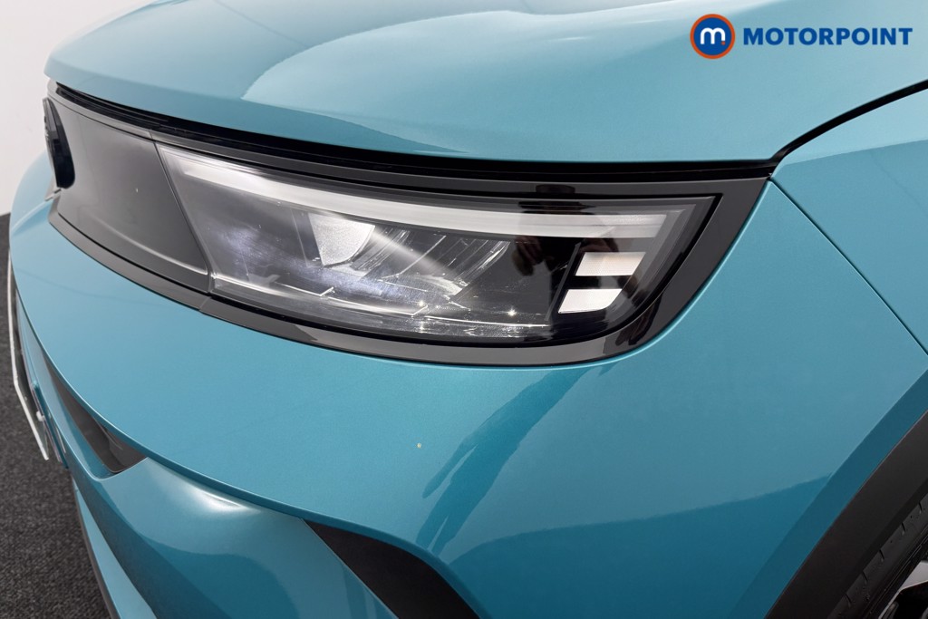 Vauxhall Mokka GS Manual Petrol SUV - Stock Number (1585843) - 22nd supplementary image