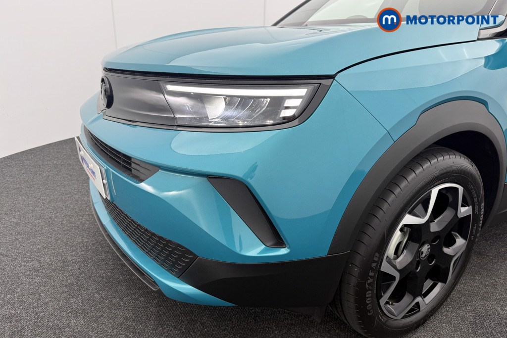 Vauxhall Mokka GS Manual Petrol SUV - Stock Number (1585843) - 23rd supplementary image