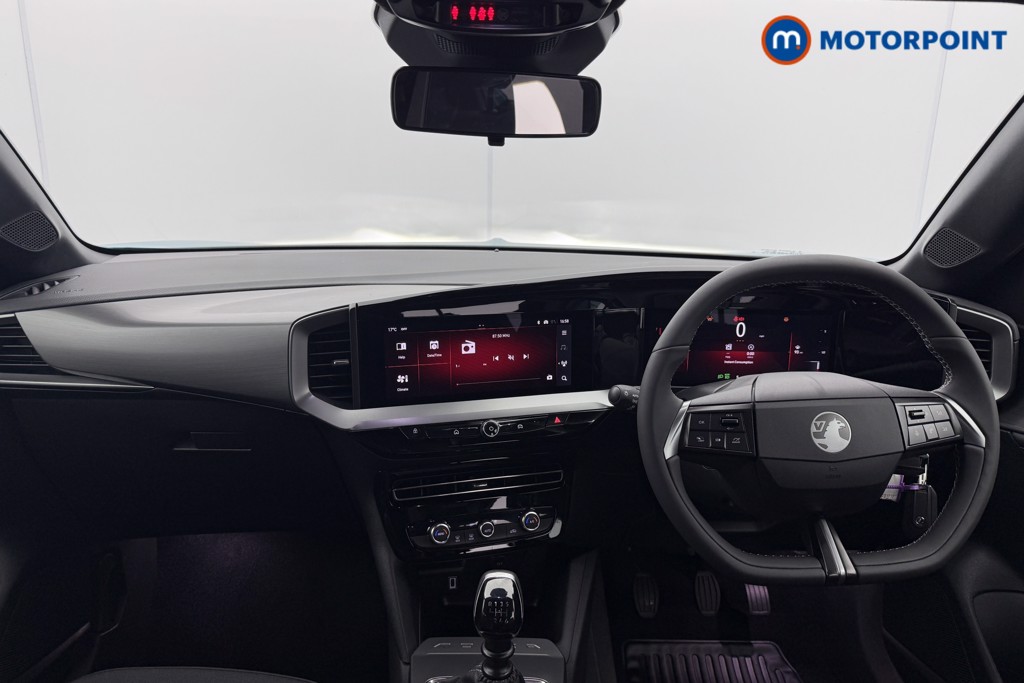Vauxhall Mokka GS Manual Petrol SUV - Stock Number (1585843) - 1st supplementary image