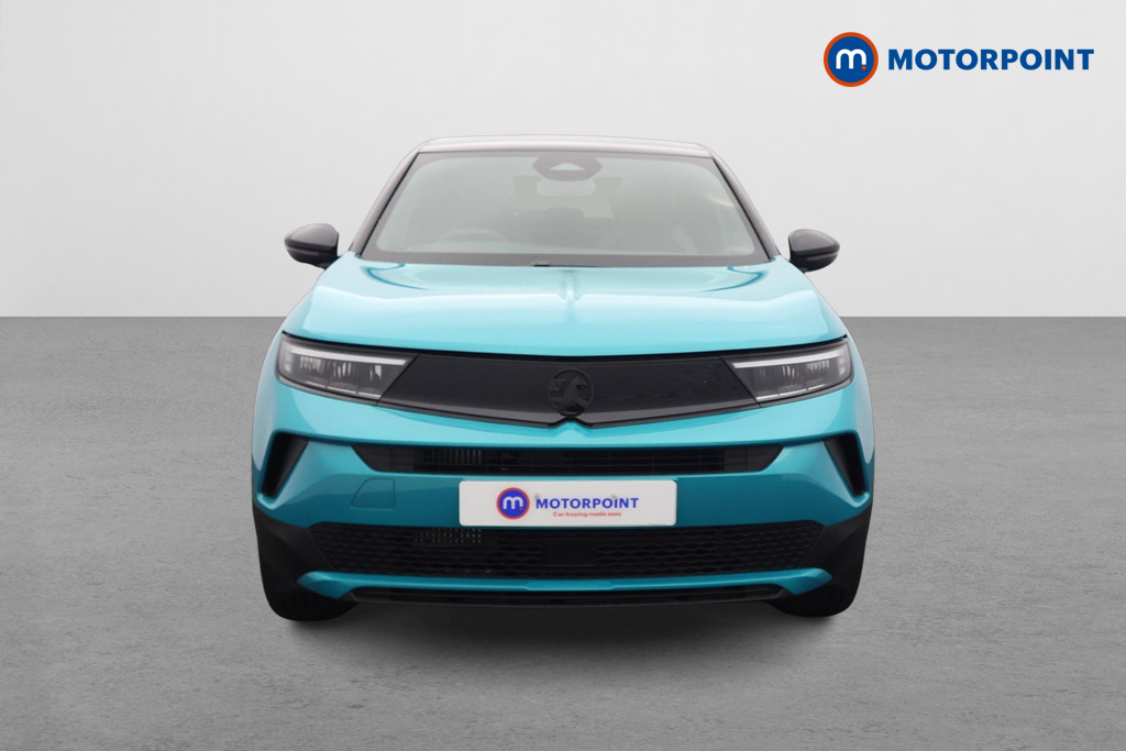 Vauxhall Mokka GS Manual Petrol SUV - Stock Number (1585843) - Front bumper