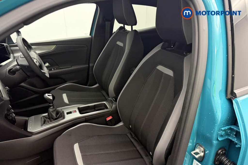 Vauxhall Mokka GS Manual Petrol SUV - Stock Number (1585844) - 2nd supplementary image
