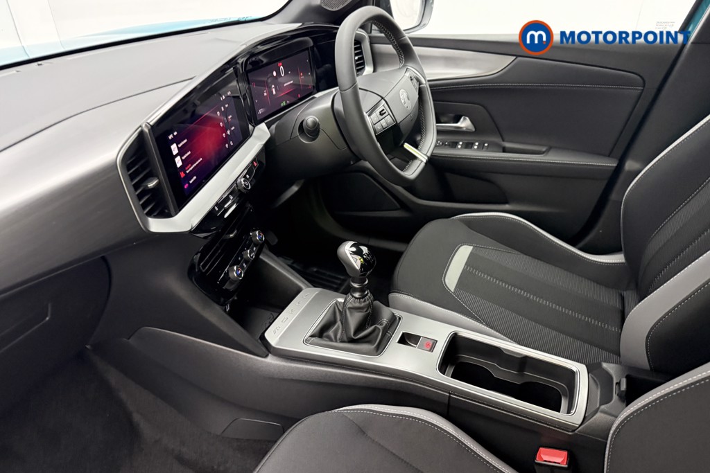 Vauxhall Mokka GS Manual Petrol SUV - Stock Number (1585844) - 3rd supplementary image