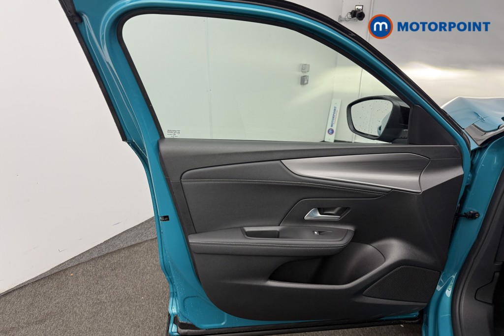 Vauxhall Mokka GS Manual Petrol SUV - Stock Number (1585844) - 4th supplementary image