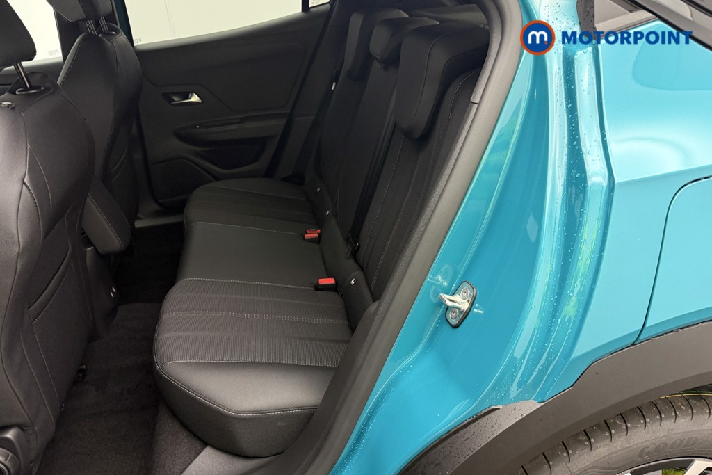 Vauxhall Mokka GS Manual Petrol SUV - Stock Number (1585844) - 5th supplementary image