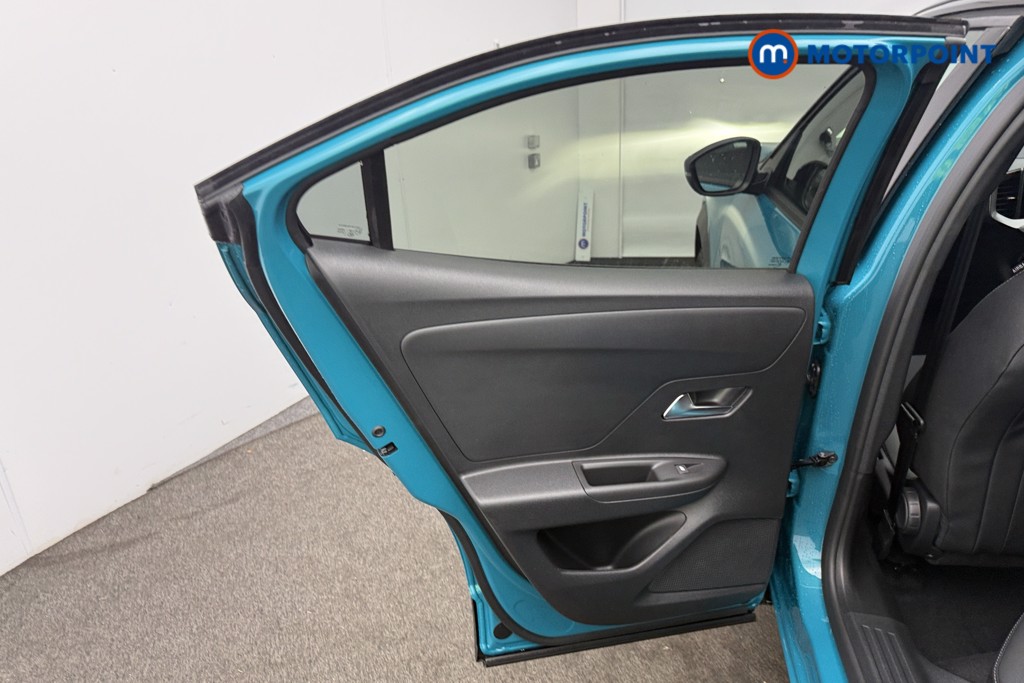 Vauxhall Mokka GS Manual Petrol SUV - Stock Number (1585844) - 6th supplementary image