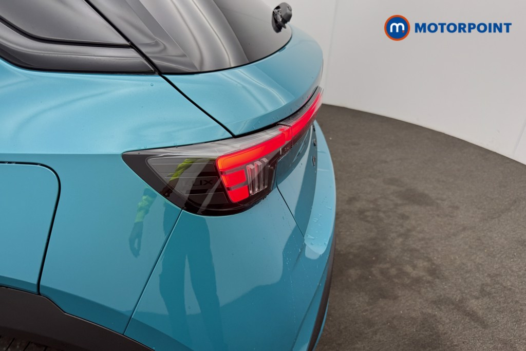 Vauxhall Mokka GS Manual Petrol SUV - Stock Number (1585844) - 7th supplementary image