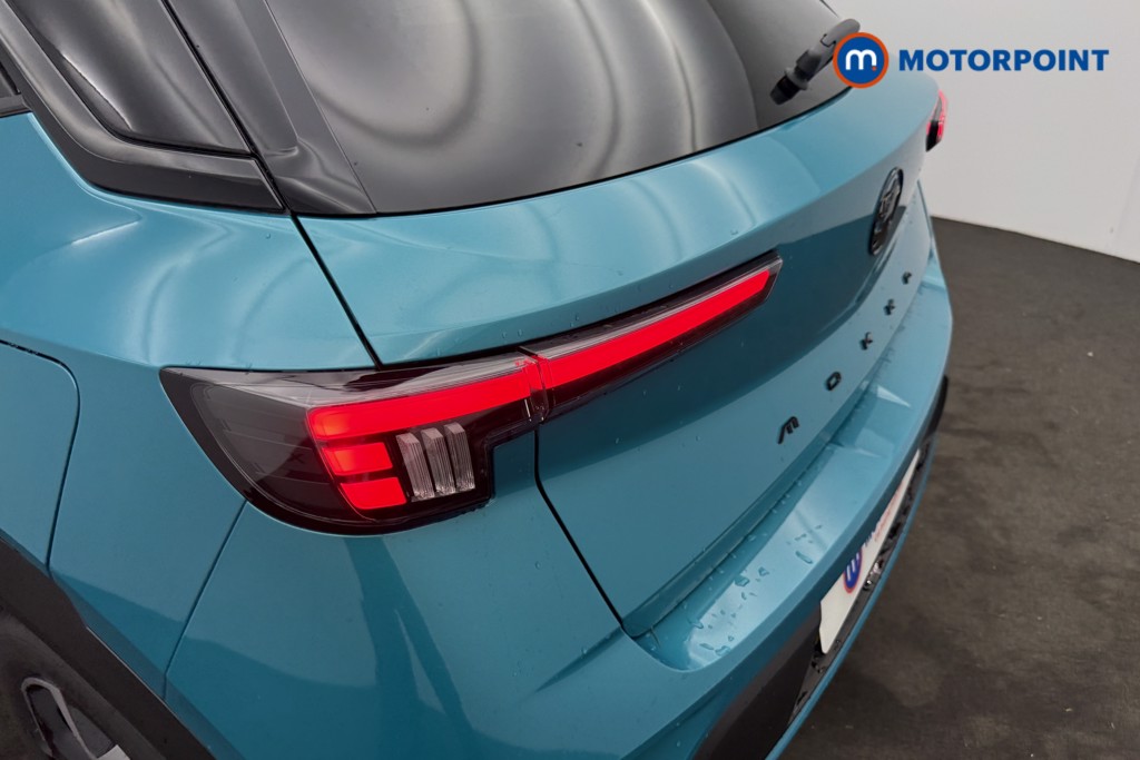 Vauxhall Mokka GS Manual Petrol SUV - Stock Number (1585844) - 8th supplementary image