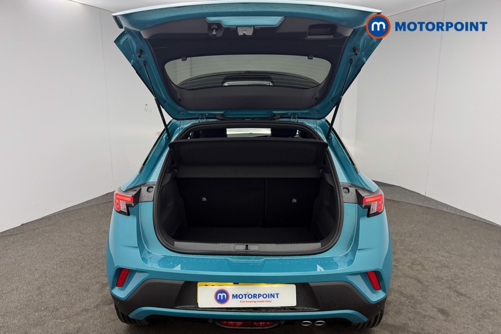Vauxhall Mokka GS Manual Petrol SUV - Stock Number (1585844) - 10th supplementary image