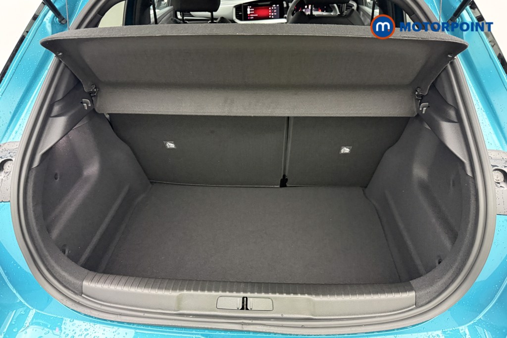 Vauxhall Mokka GS Manual Petrol SUV - Stock Number (1585844) - 11th supplementary image