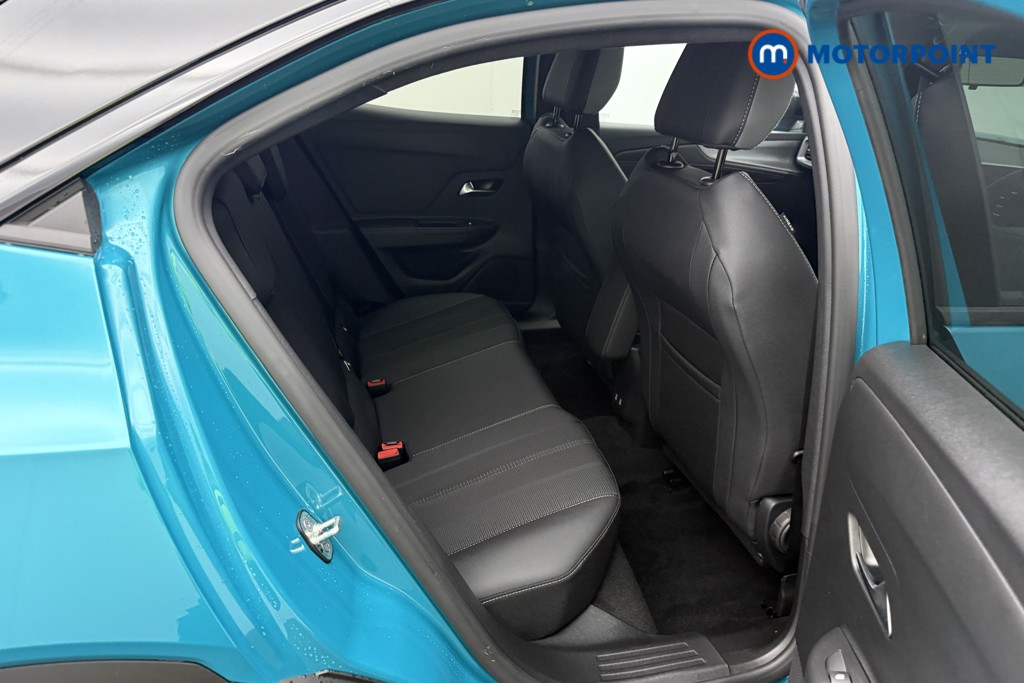 Vauxhall Mokka GS Manual Petrol SUV - Stock Number (1585844) - 13th supplementary image
