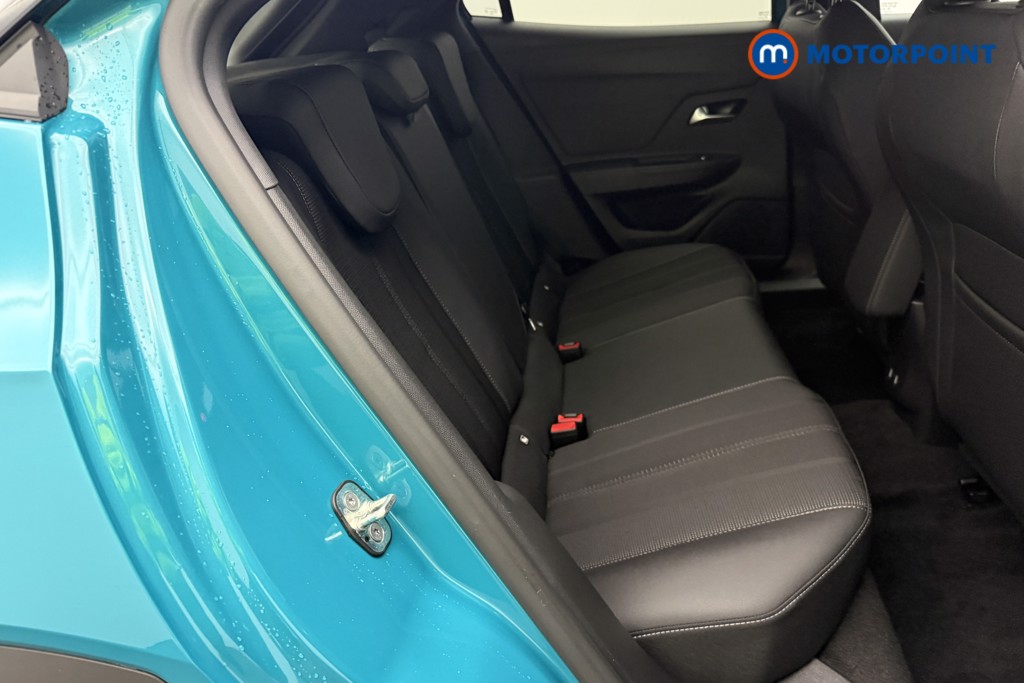 Vauxhall Mokka GS Manual Petrol SUV - Stock Number (1585844) - 14th supplementary image