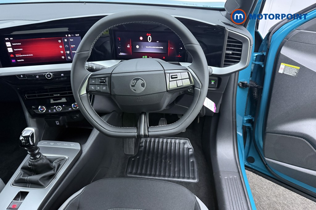 Vauxhall Mokka GS Manual Petrol SUV - Stock Number (1585844) - 15th supplementary image