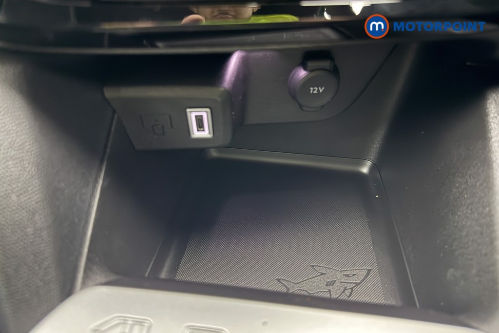 Vauxhall Mokka GS Manual Petrol SUV - Stock Number (1585844) - 18th supplementary image