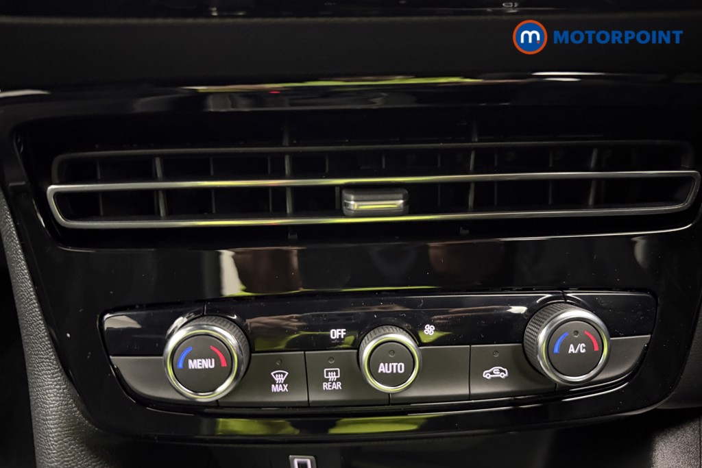 Vauxhall Mokka GS Manual Petrol SUV - Stock Number (1585844) - 19th supplementary image