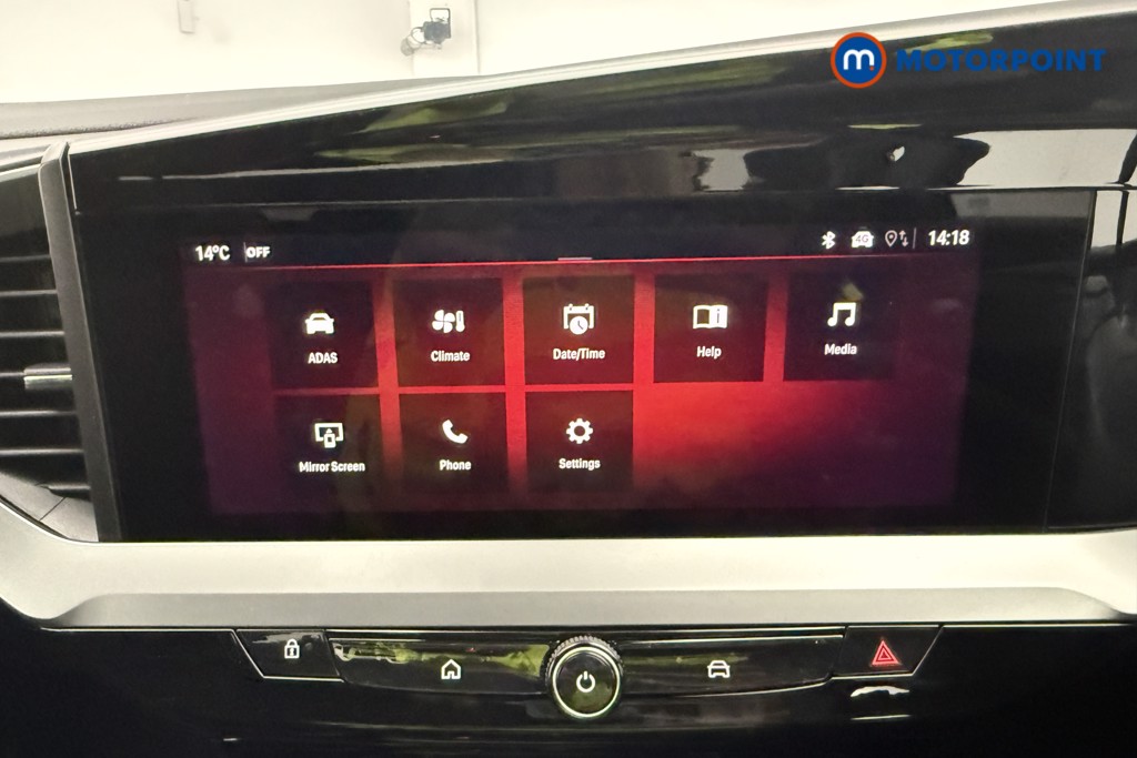 Vauxhall Mokka GS Manual Petrol SUV - Stock Number (1585844) - 21st supplementary image