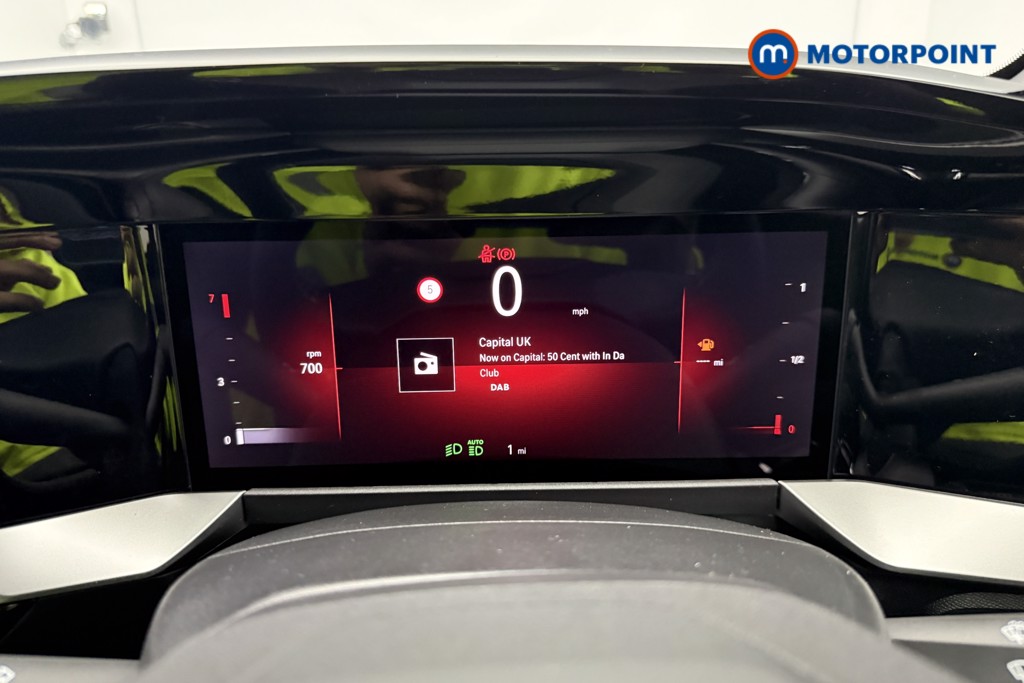 Vauxhall Mokka GS Manual Petrol SUV - Stock Number (1585844) - 22nd supplementary image