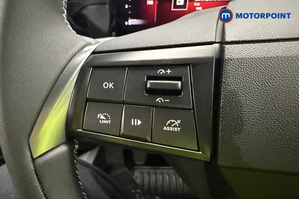 Vauxhall Mokka GS Manual Petrol SUV - Stock Number (1585844) - 23rd supplementary image