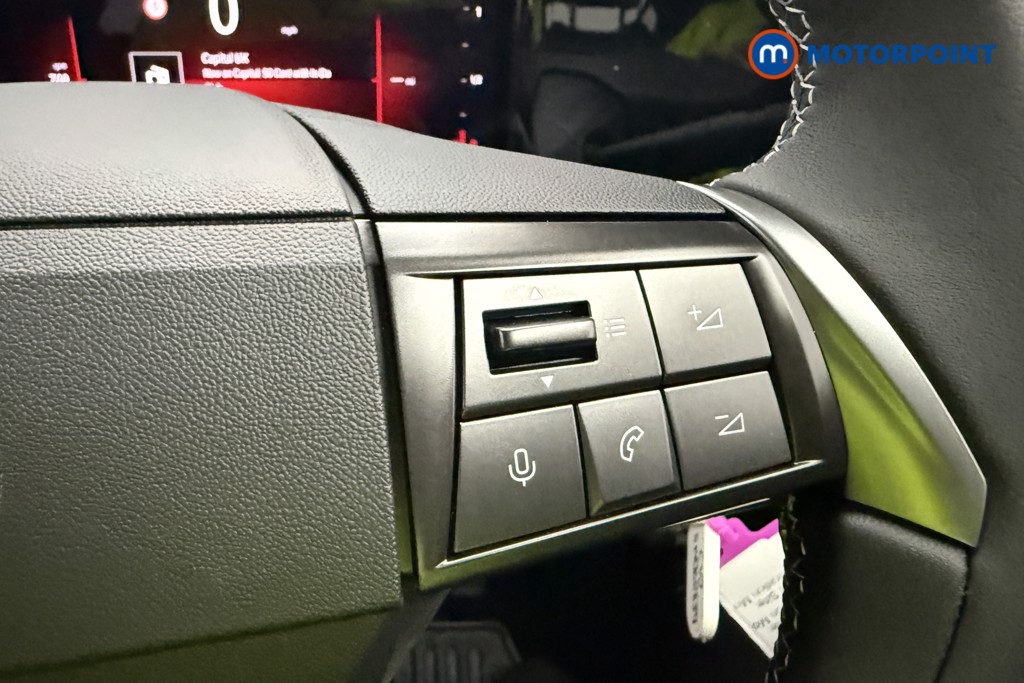 Vauxhall Mokka GS Manual Petrol SUV - Stock Number (1585844) - 24th supplementary image