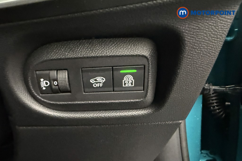 Vauxhall Mokka GS Manual Petrol SUV - Stock Number (1585844) - 25th supplementary image
