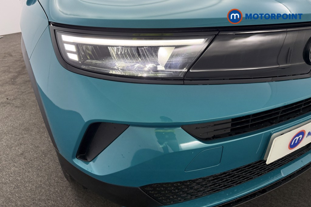 Vauxhall Mokka GS Manual Petrol SUV - Stock Number (1585844) - 27th supplementary image