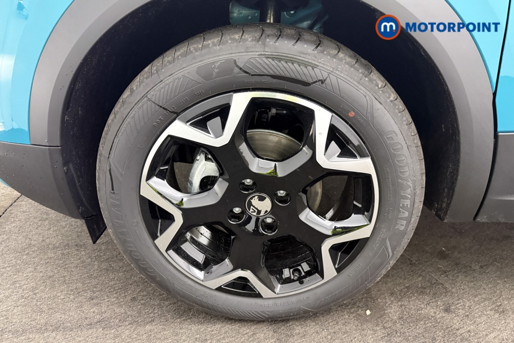 Vauxhall Mokka GS Manual Petrol SUV - Stock Number (1585844) - 29th supplementary image