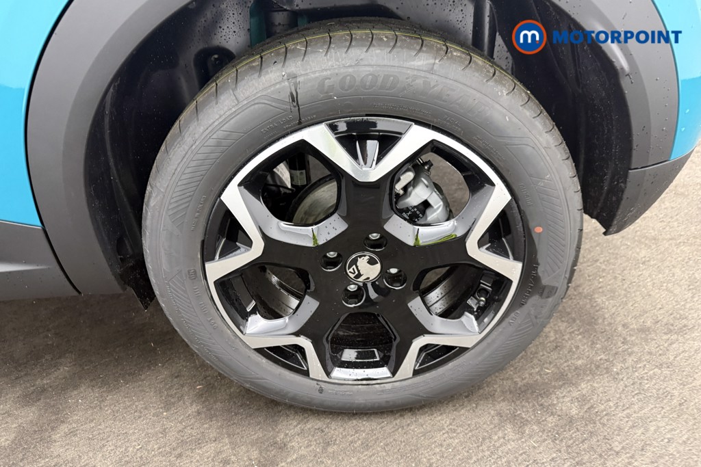 Vauxhall Mokka GS Manual Petrol SUV - Stock Number (1585844) - 30th supplementary image