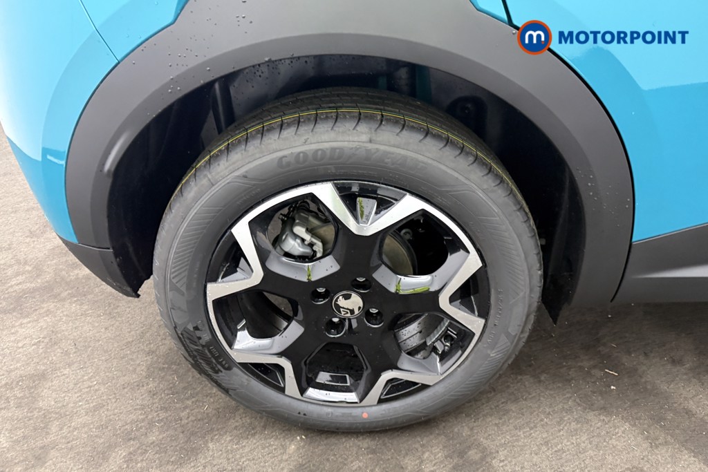 Vauxhall Mokka GS Manual Petrol SUV - Stock Number (1585844) - 31st supplementary image