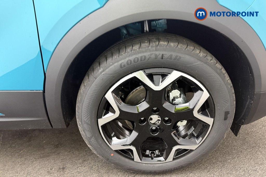 Vauxhall Mokka GS Manual Petrol SUV - Stock Number (1585844) - 32nd supplementary image