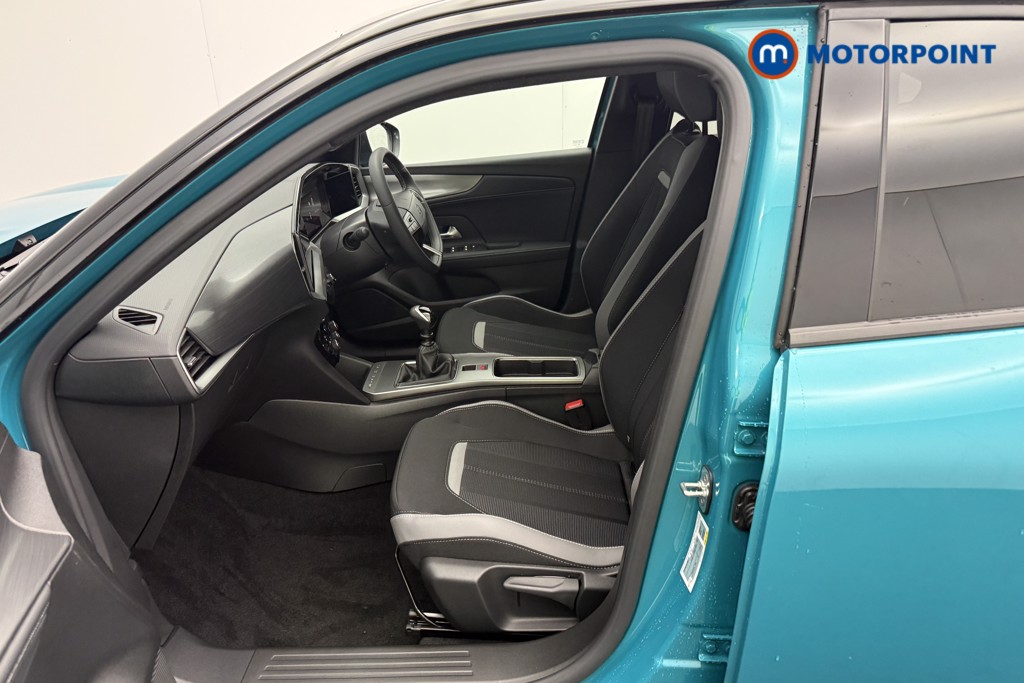 Vauxhall Mokka GS Manual Petrol SUV - Stock Number (1585844) - 1st supplementary image