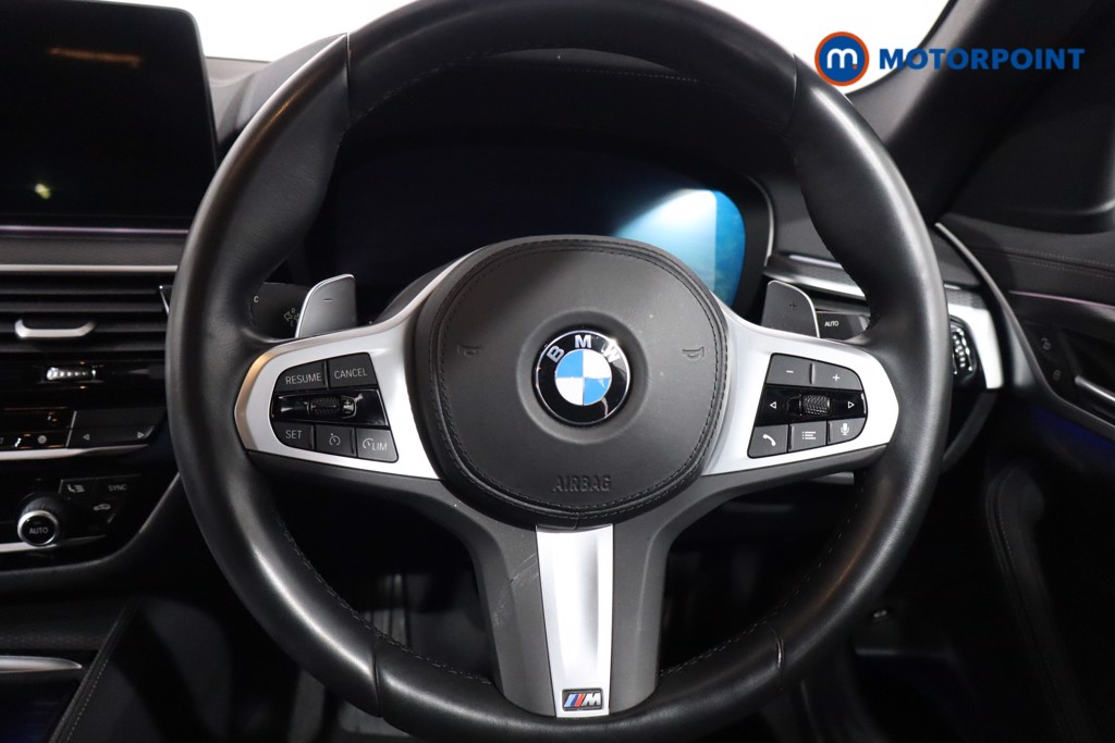 BMW 5 Series M Sport Automatic Petrol Saloon - Stock Number (1585878) - 6th supplementary image