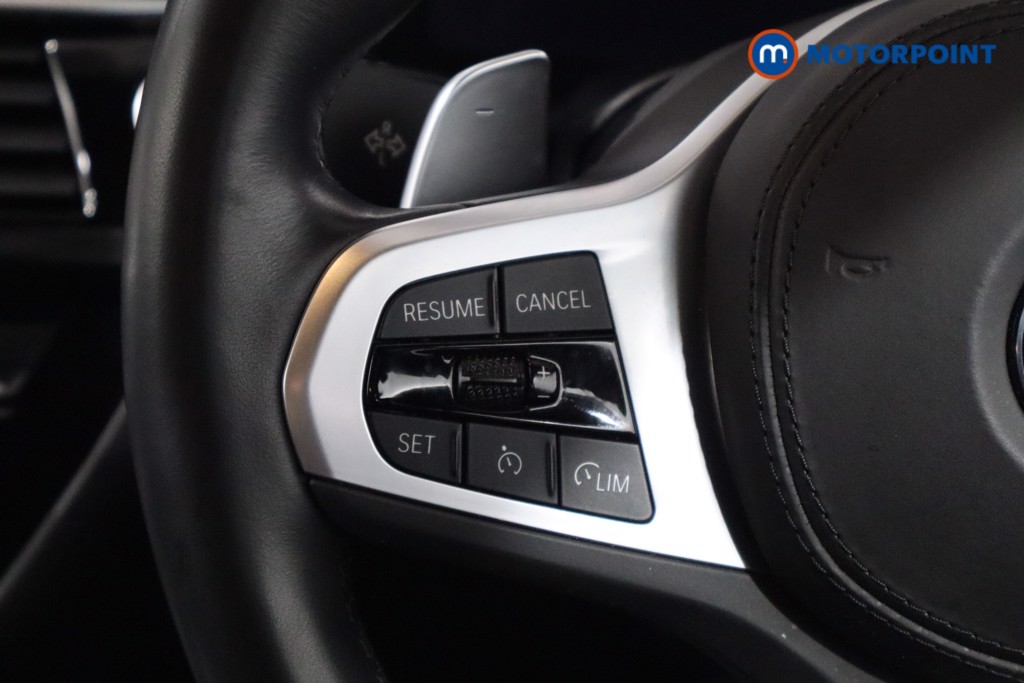 BMW 5 Series M Sport Automatic Petrol Saloon - Stock Number (1585878) - 7th supplementary image