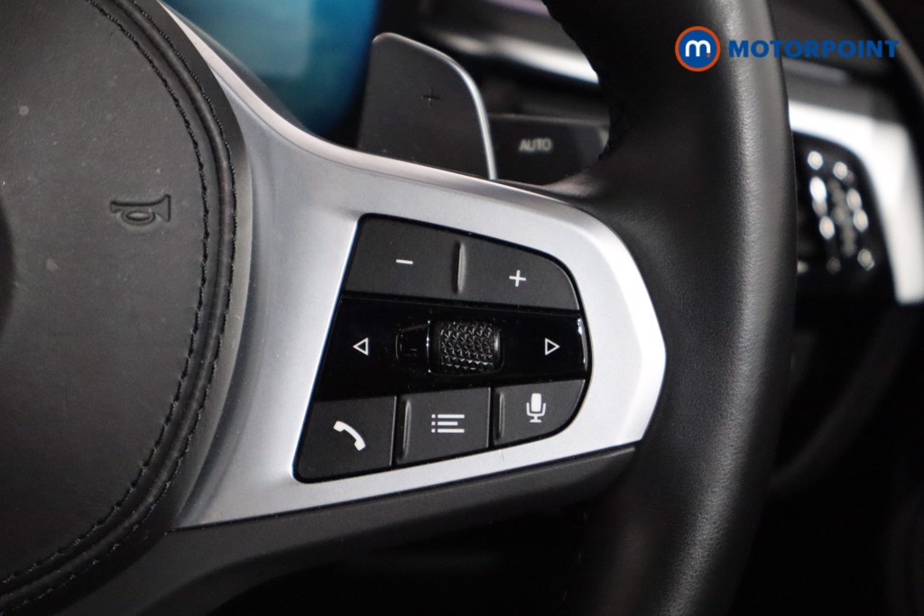 BMW 5 Series M Sport Automatic Petrol Saloon - Stock Number (1585878) - 8th supplementary image