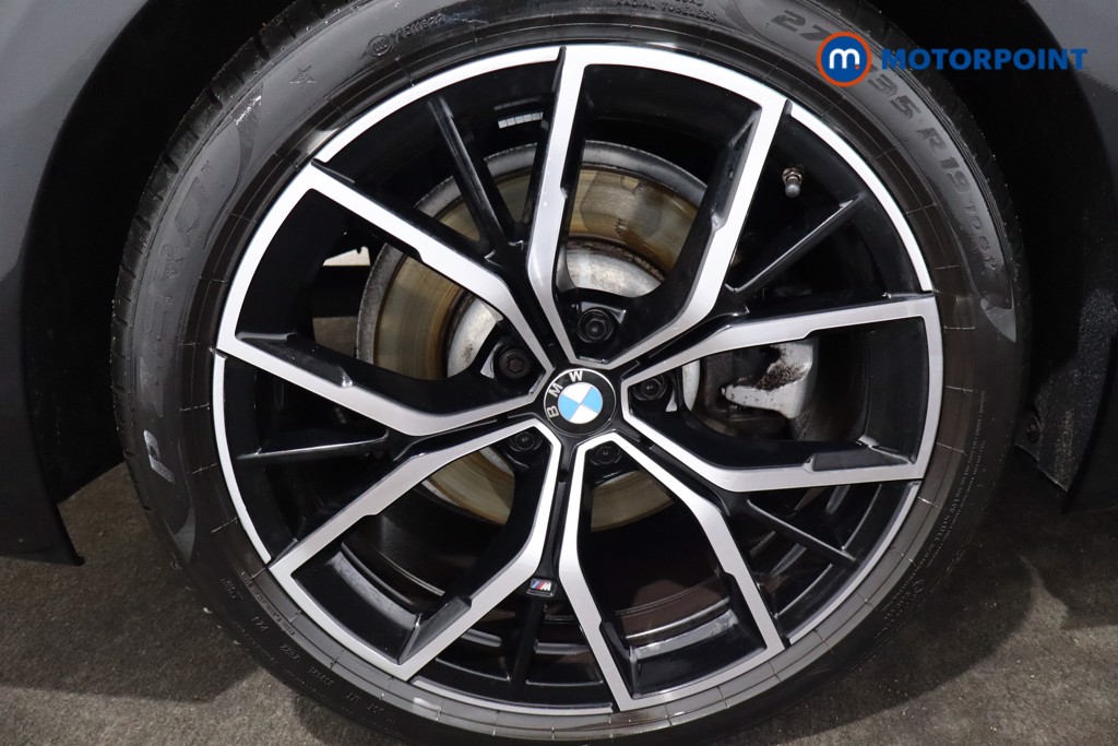 BMW 5 Series M Sport Automatic Petrol Saloon - Stock Number (1585878) - 9th supplementary image