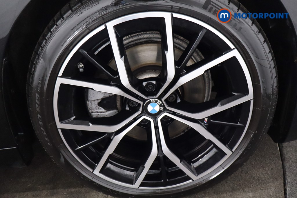 BMW 5 Series M Sport Automatic Petrol Saloon - Stock Number (1585878) - 10th supplementary image