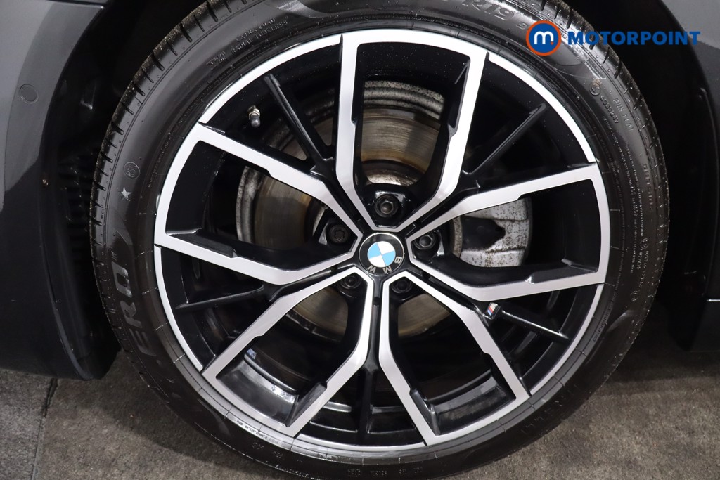 BMW 5 Series M Sport Automatic Petrol Saloon - Stock Number (1585878) - 11th supplementary image