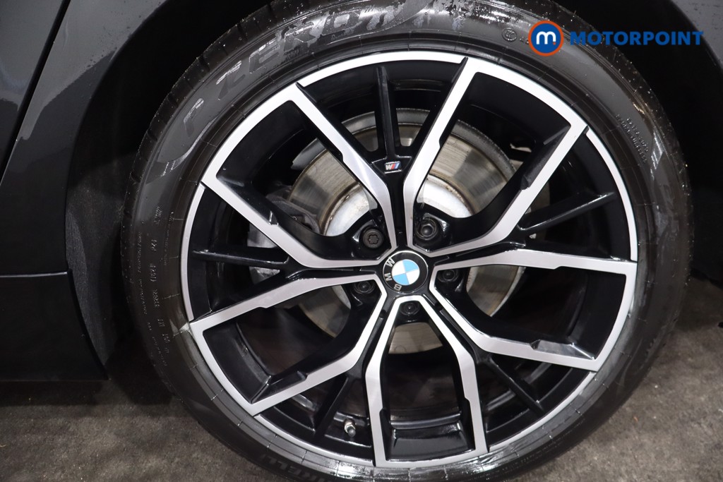 BMW 5 Series M Sport Automatic Petrol Saloon - Stock Number (1585878) - 12th supplementary image