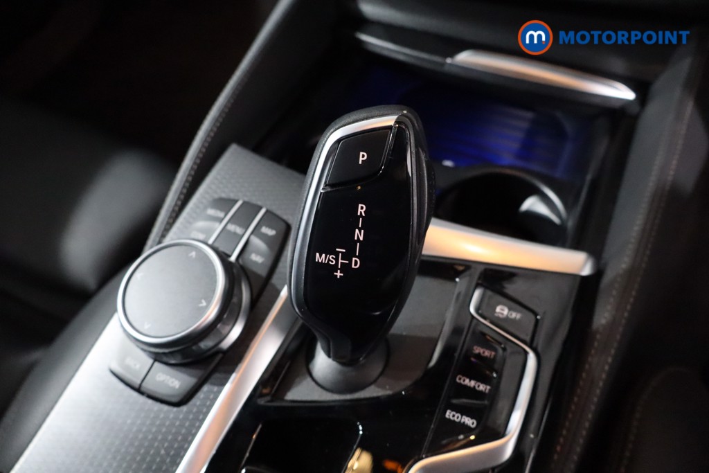 BMW 5 Series M Sport Automatic Petrol Saloon - Stock Number (1585878) - 14th supplementary image