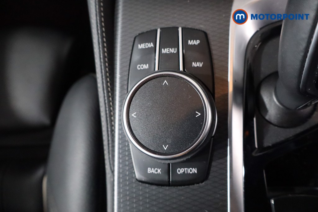BMW 5 Series M Sport Automatic Petrol Saloon - Stock Number (1585878) - 16th supplementary image