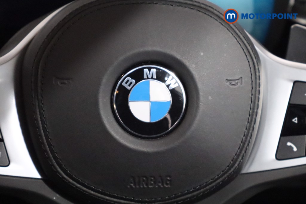 BMW 5 Series M Sport Automatic Petrol Saloon - Stock Number (1585878) - 17th supplementary image