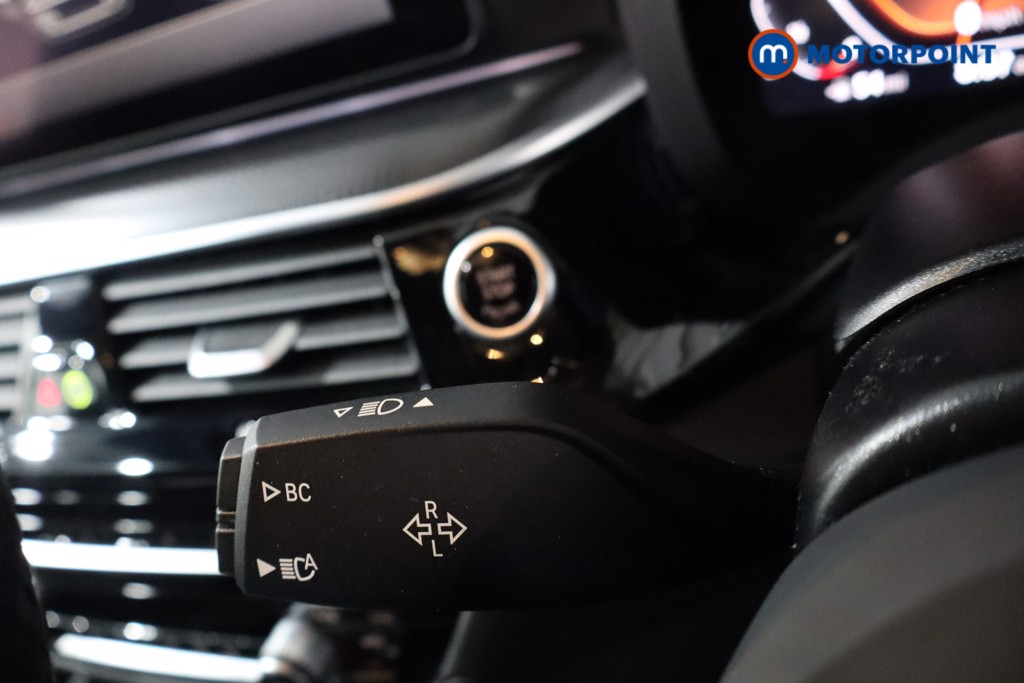BMW 5 Series M Sport Automatic Petrol Saloon - Stock Number (1585878) - 19th supplementary image
