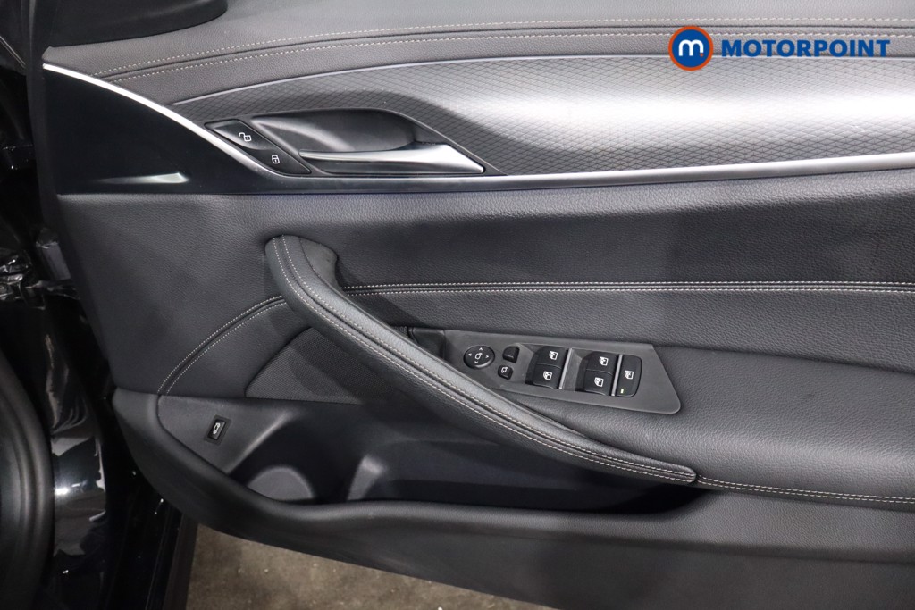 BMW 5 Series M Sport Automatic Petrol Saloon - Stock Number (1585878) - 20th supplementary image