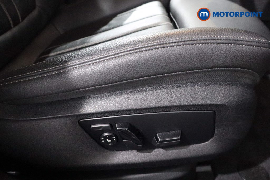 BMW 5 Series M Sport Automatic Petrol Saloon - Stock Number (1585878) - 21st supplementary image