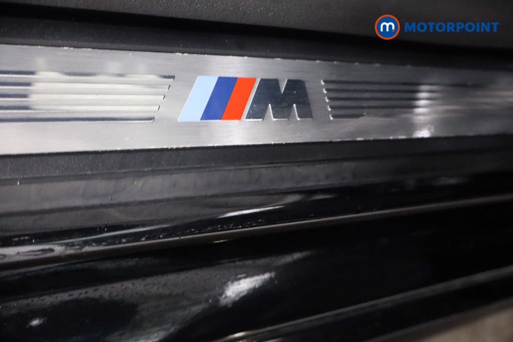 BMW 5 Series M Sport Automatic Petrol Saloon - Stock Number (1585878) - 22nd supplementary image