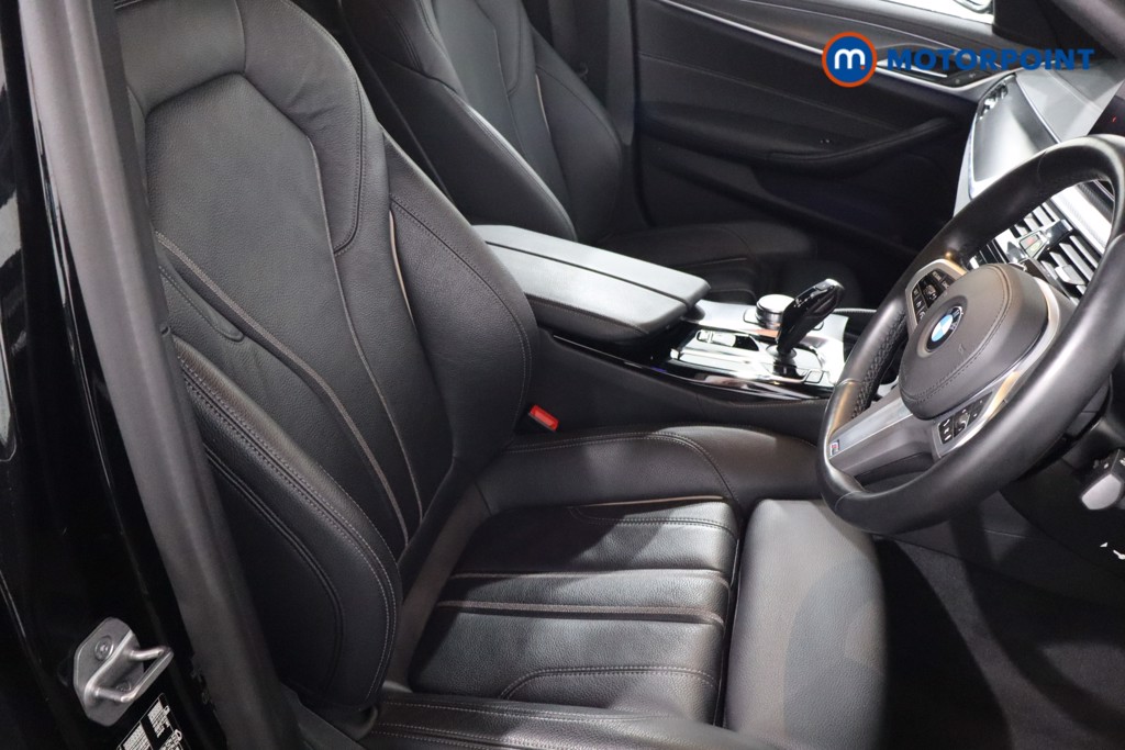 BMW 5 Series M Sport Automatic Petrol Saloon - Stock Number (1585878) - 25th supplementary image