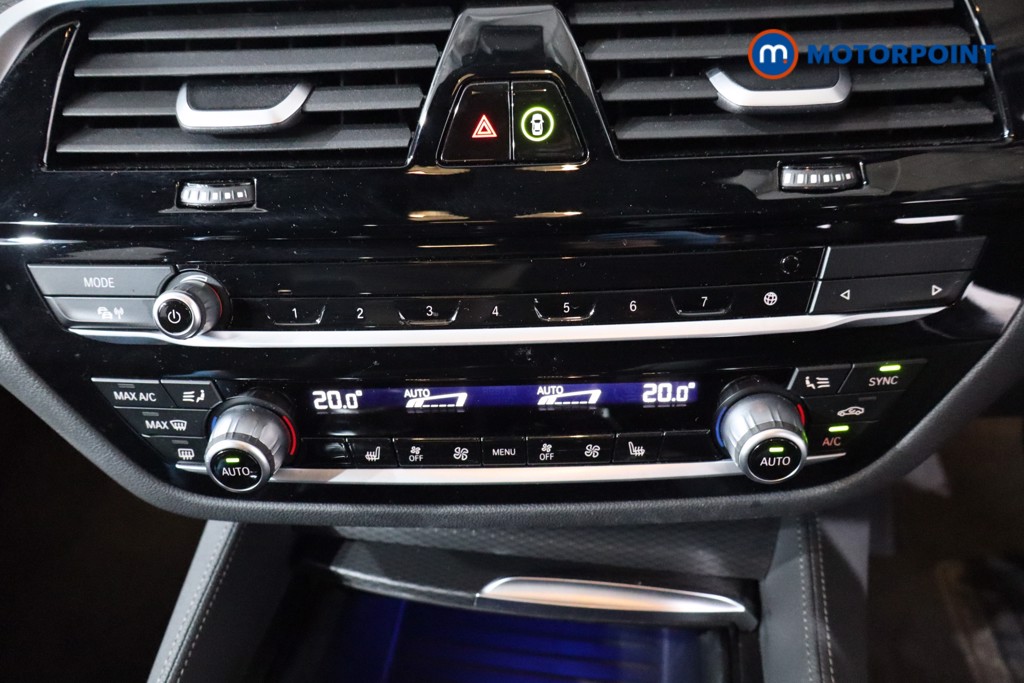 BMW 5 Series M Sport Automatic Petrol Saloon - Stock Number (1585878) - 26th supplementary image
