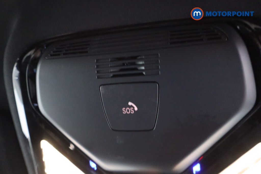 BMW 5 Series M Sport Automatic Petrol Saloon - Stock Number (1585878) - 27th supplementary image